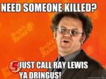 Ray Lewis